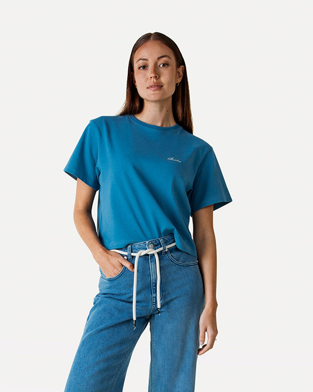 Gina Another t-shirt