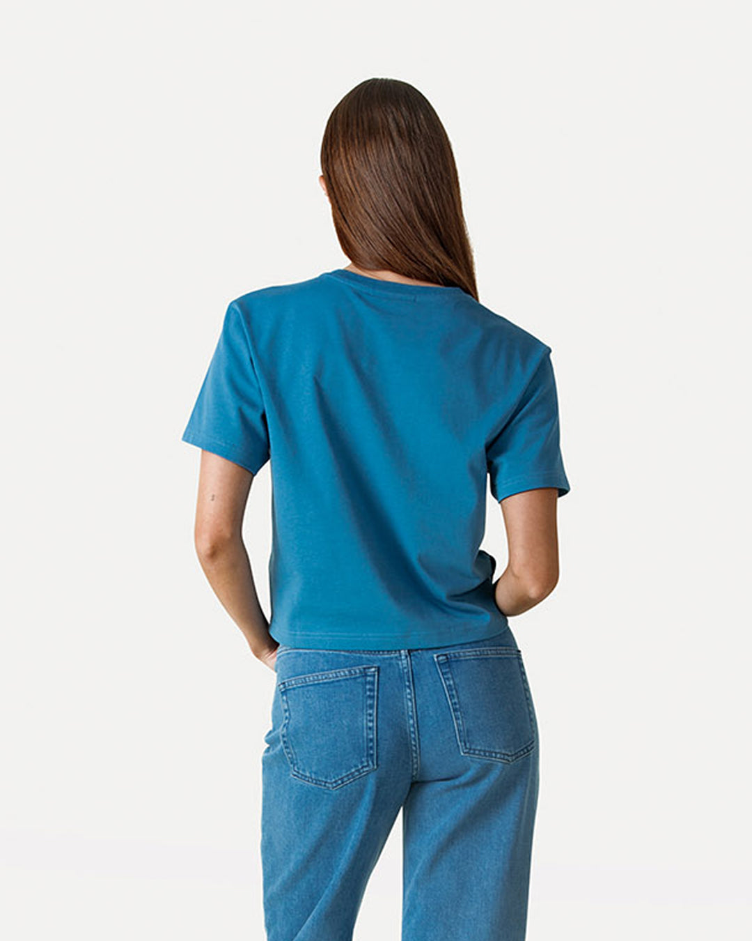 Gina Another t-shirt