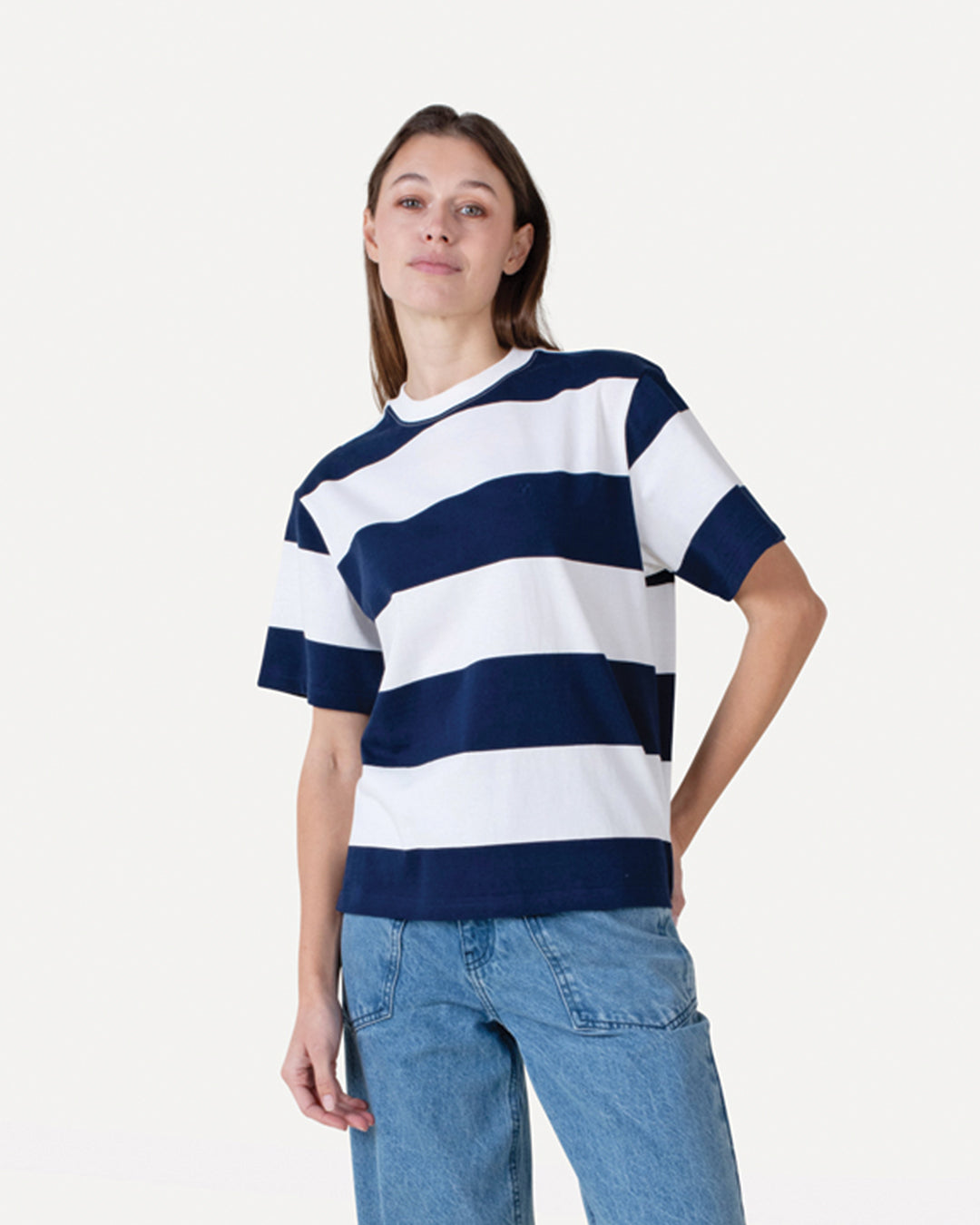 Gini t-shirt s/s