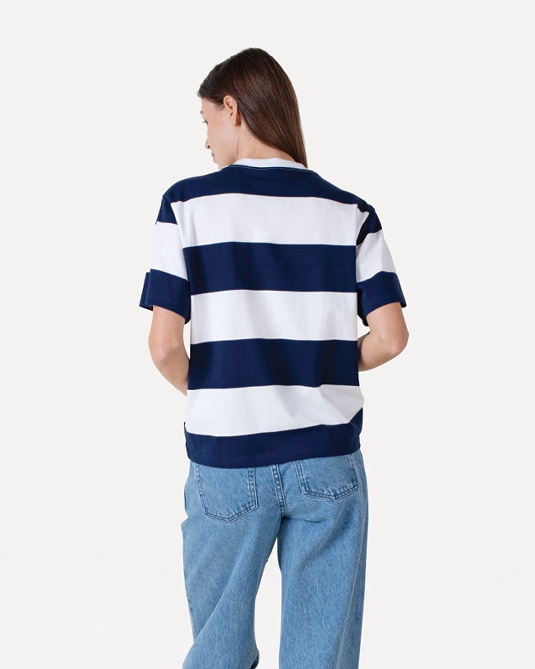 Gini t-shirt s/s