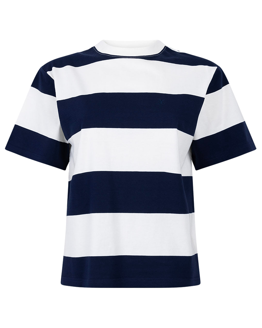 Gini t-shirt s/s