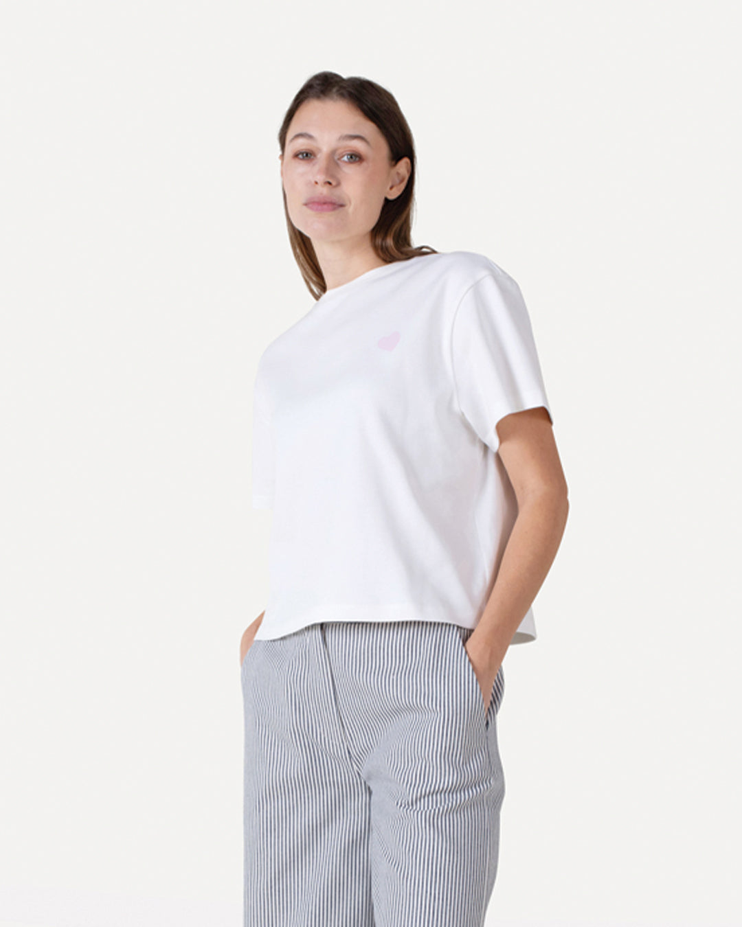 Gina Heart t-shirt