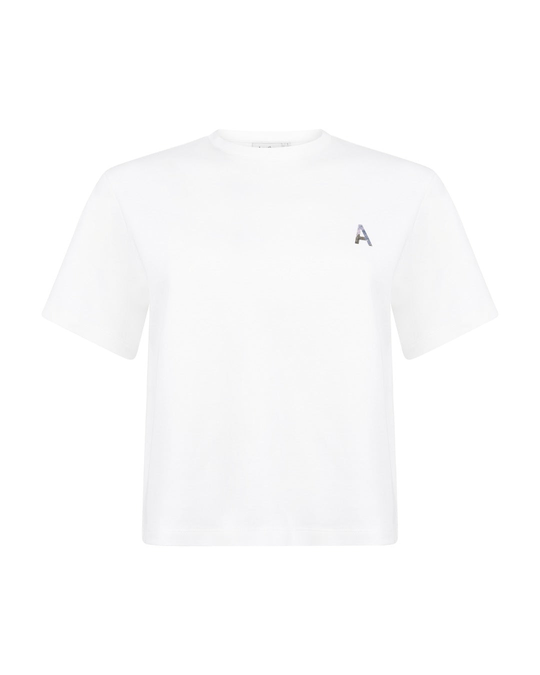 Gina t-shirt outline