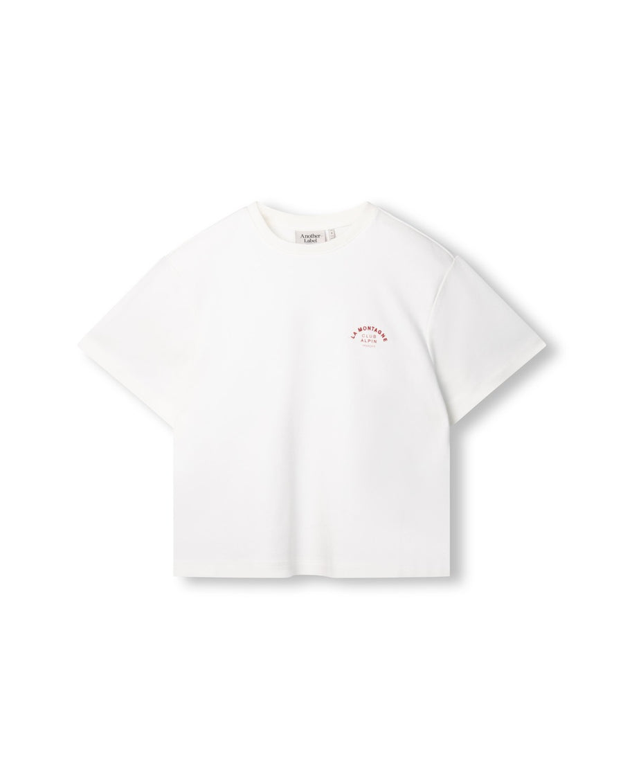 Gina Alpin t-shirt