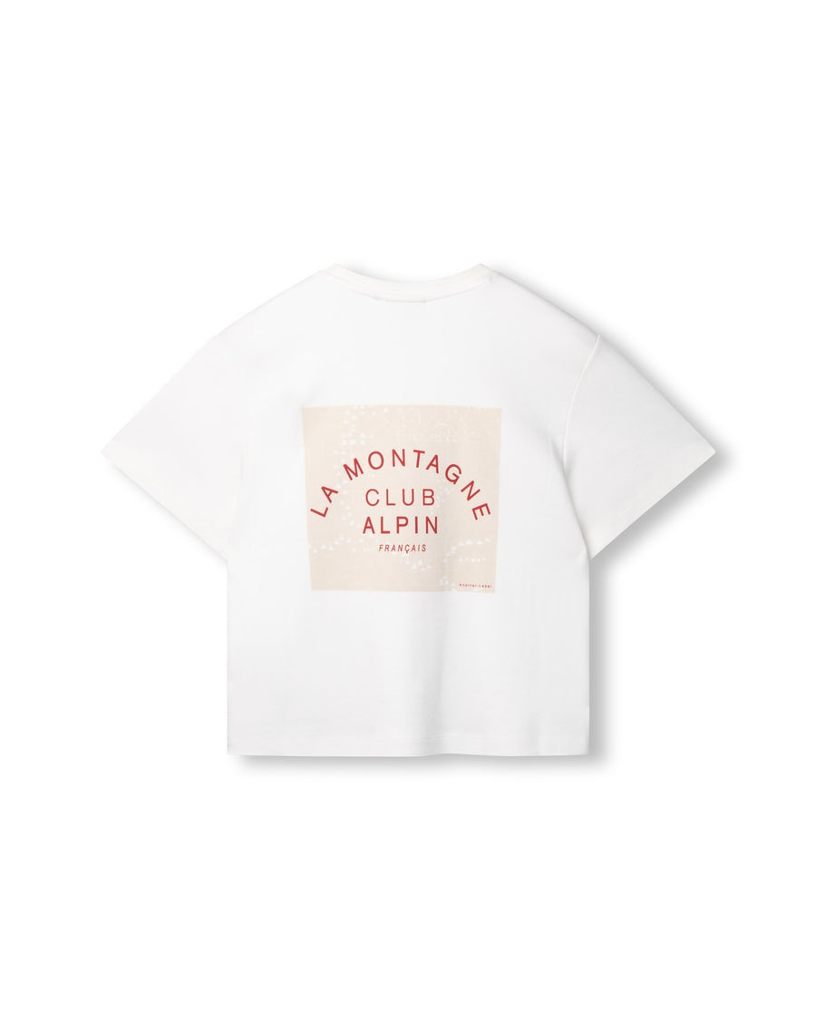 Gina Alpin t-shirt