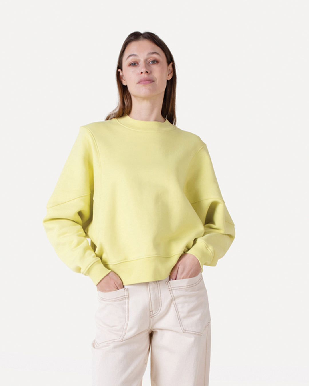 Deline sweat l/s