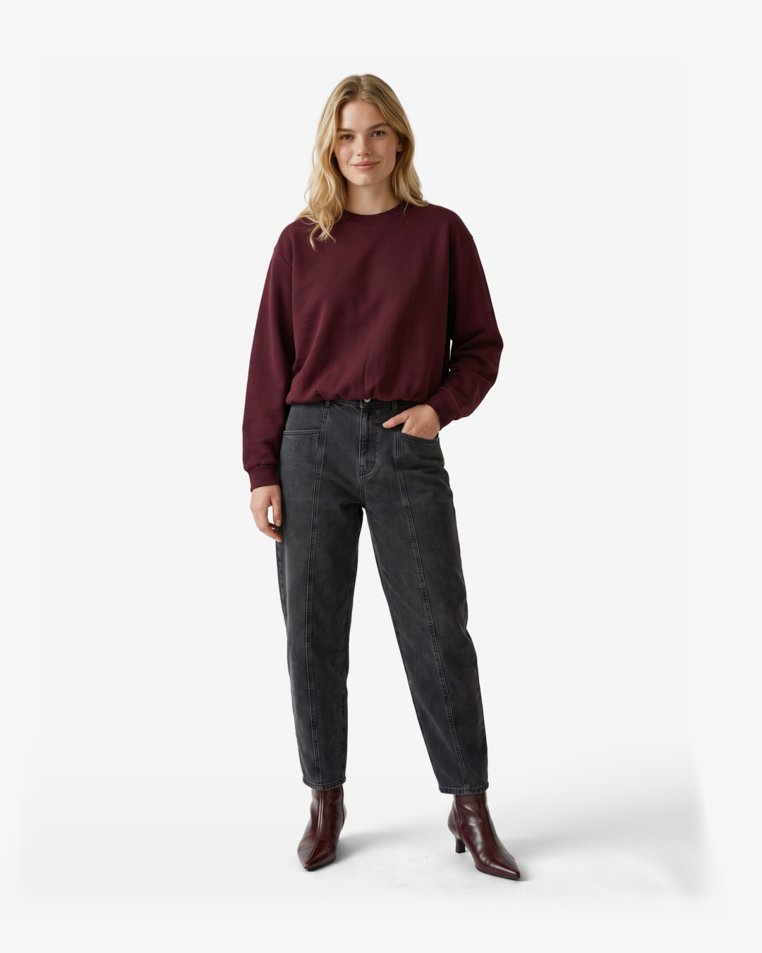 Vivia pants