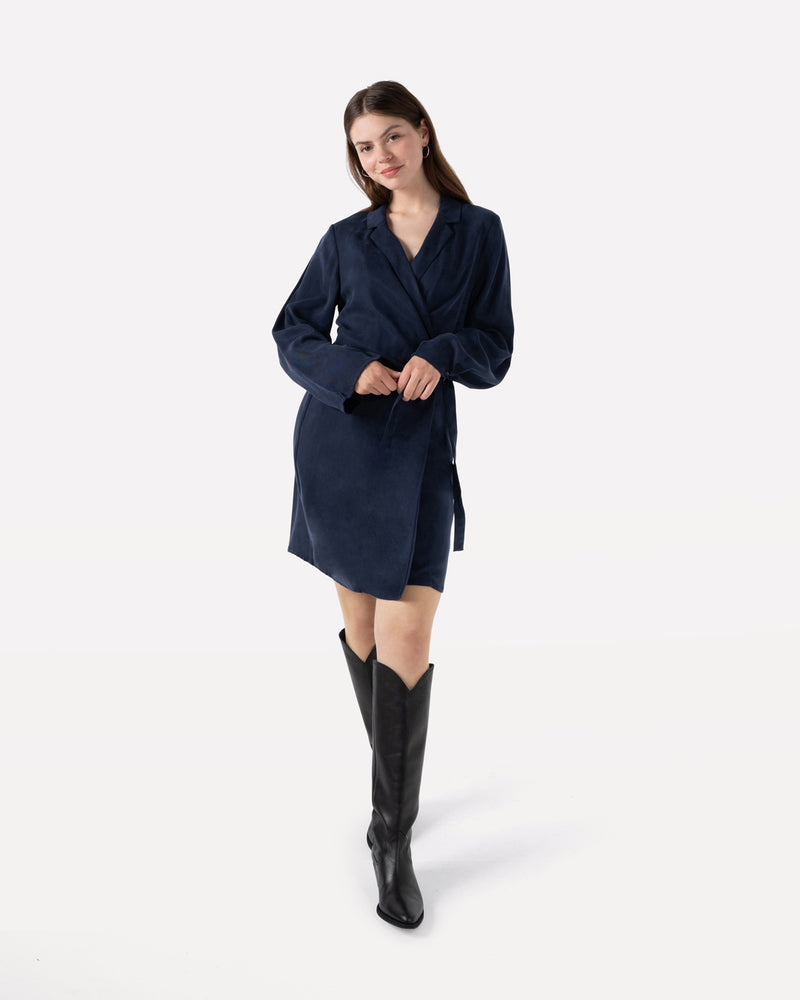Milou dress