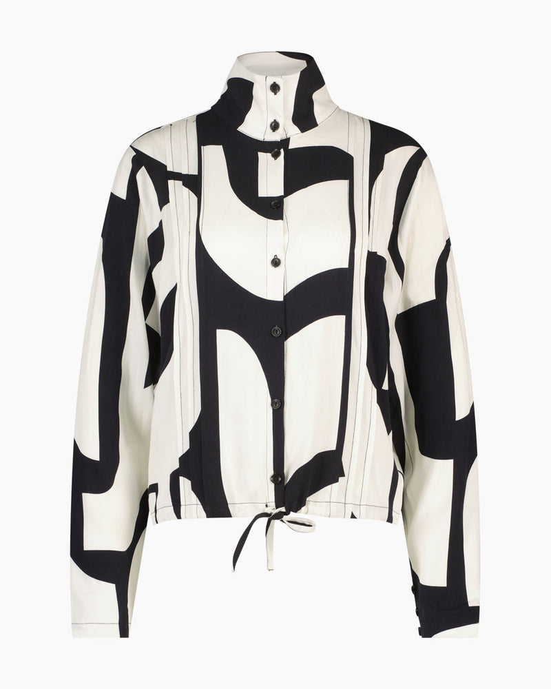 June graphic shirt