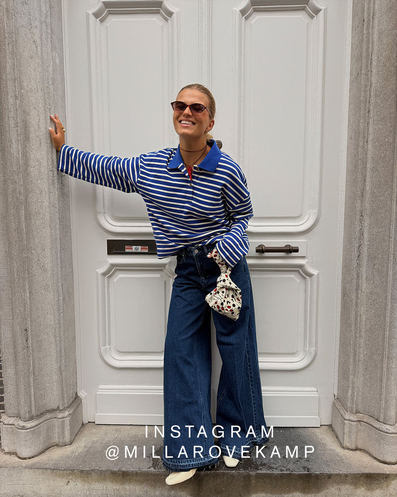 Instagram lookbook post