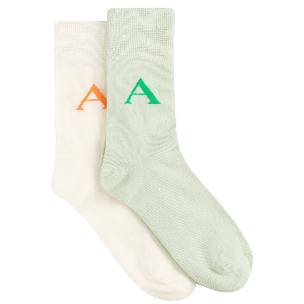Another socks two-pack