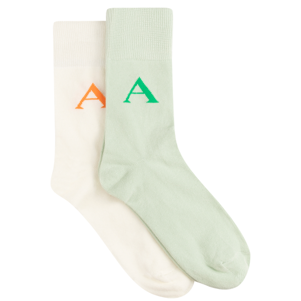 Another socks two-pack