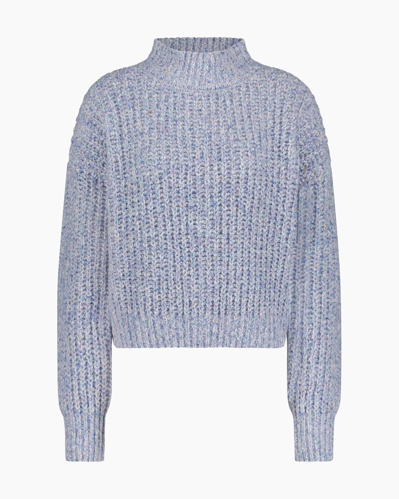 Dylan knitted pull
