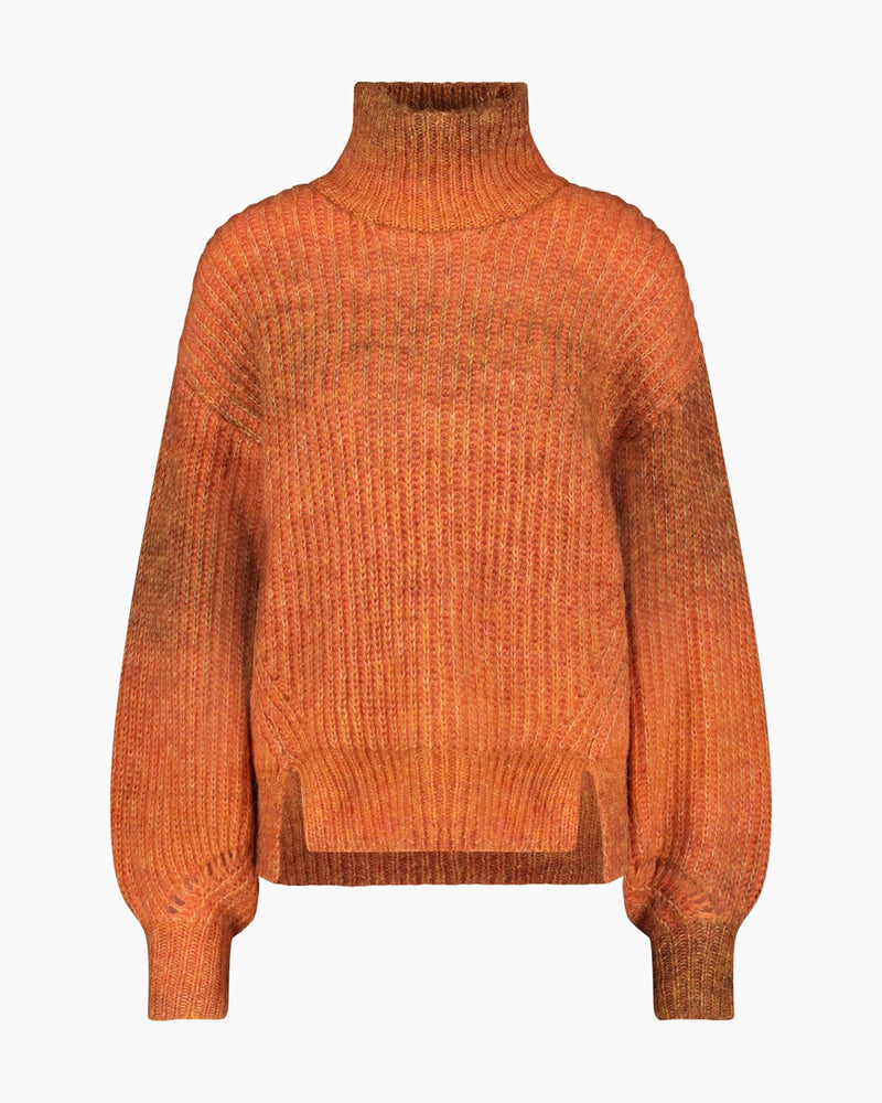 Daly knitted pull