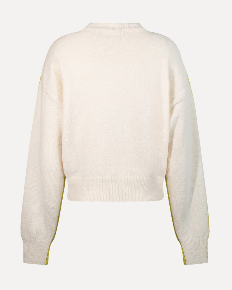 Emily Knitted Pull