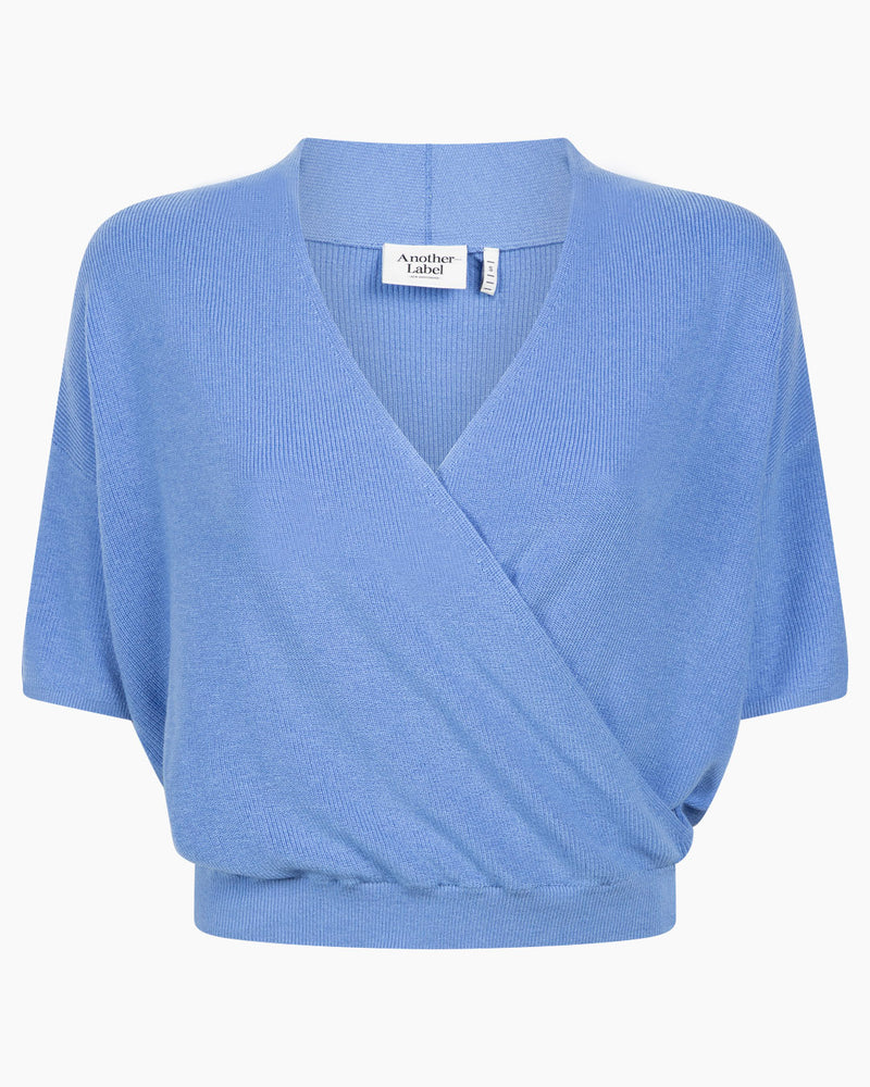 Lini knitted pull