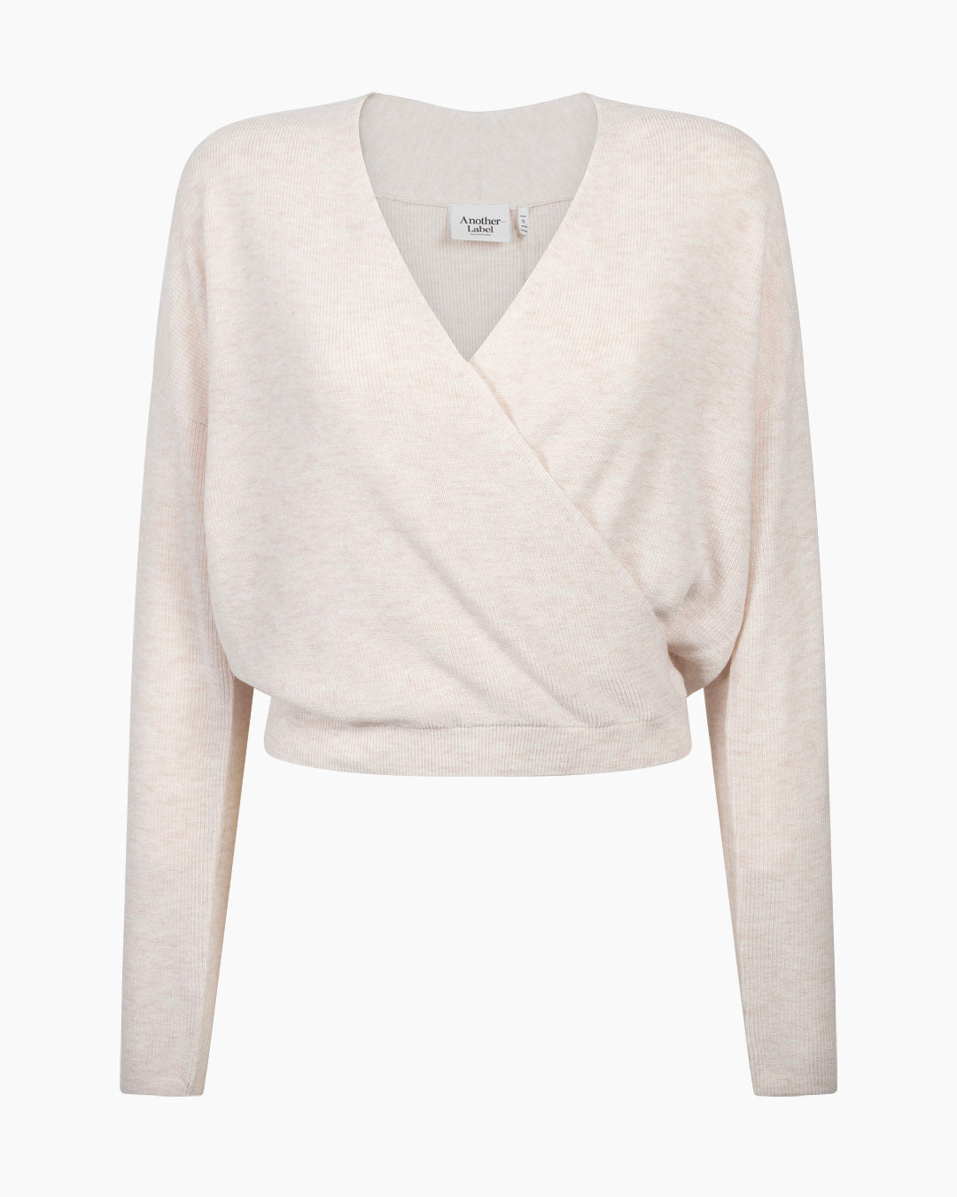 Lena knitted pull