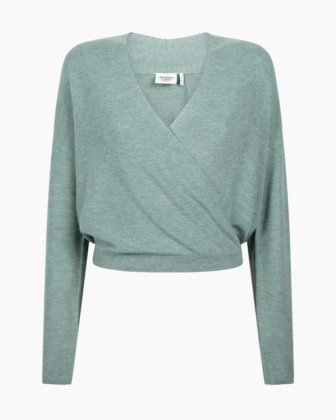 Lena knitted pull