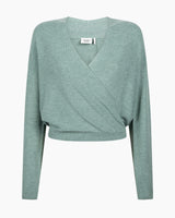 Lena knitted pull