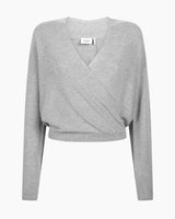 Lena knitted pull