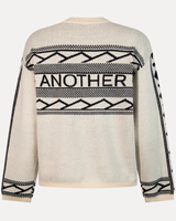 Saffi Knitted Pull