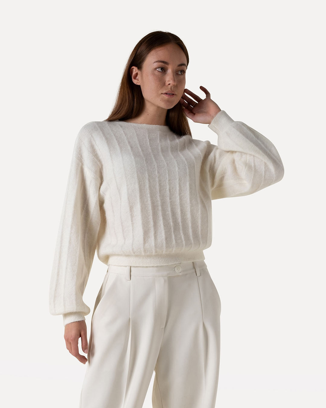 Nina knit