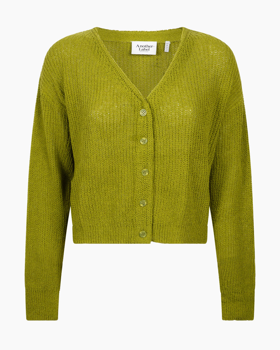 Loukie knitted cardigan