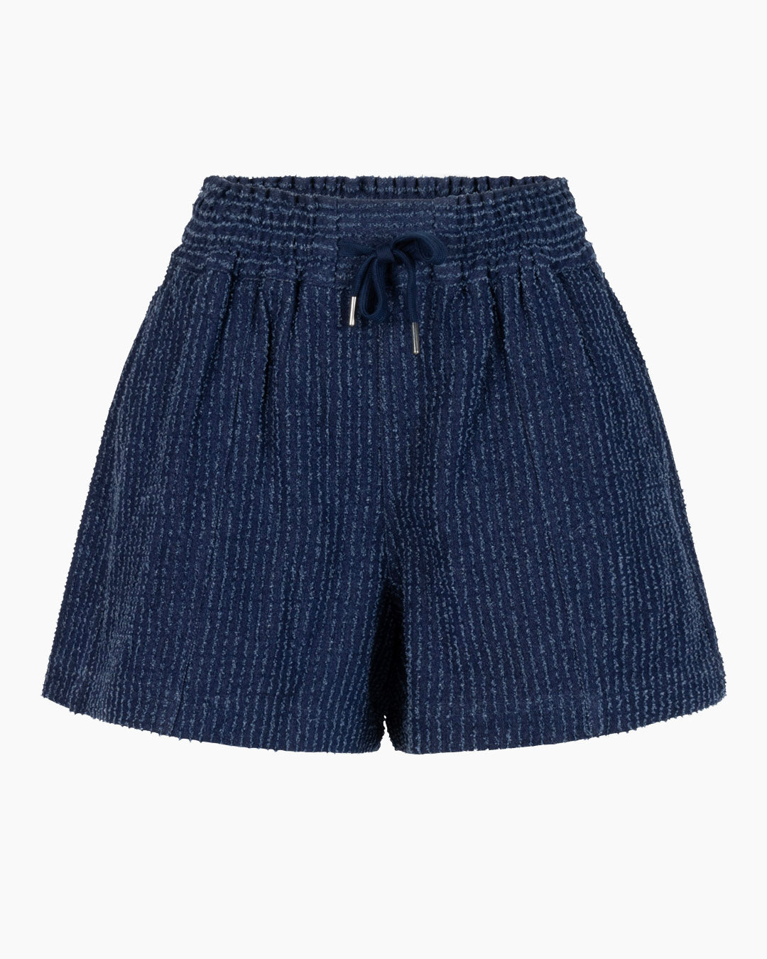 Rianne denim shorts