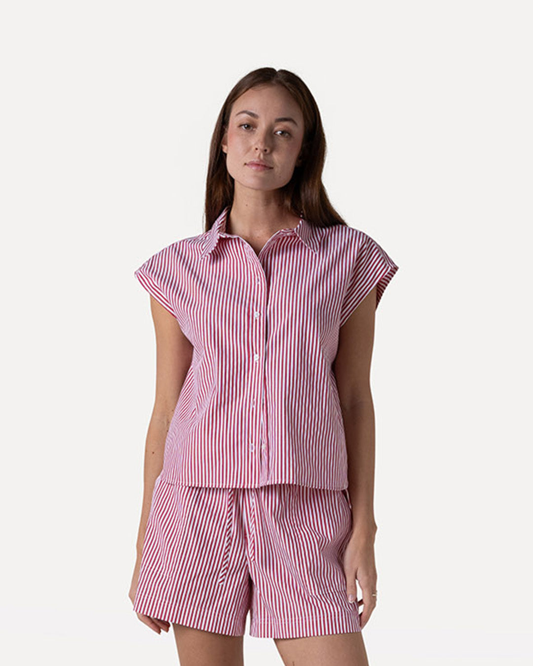 Benoite shirt