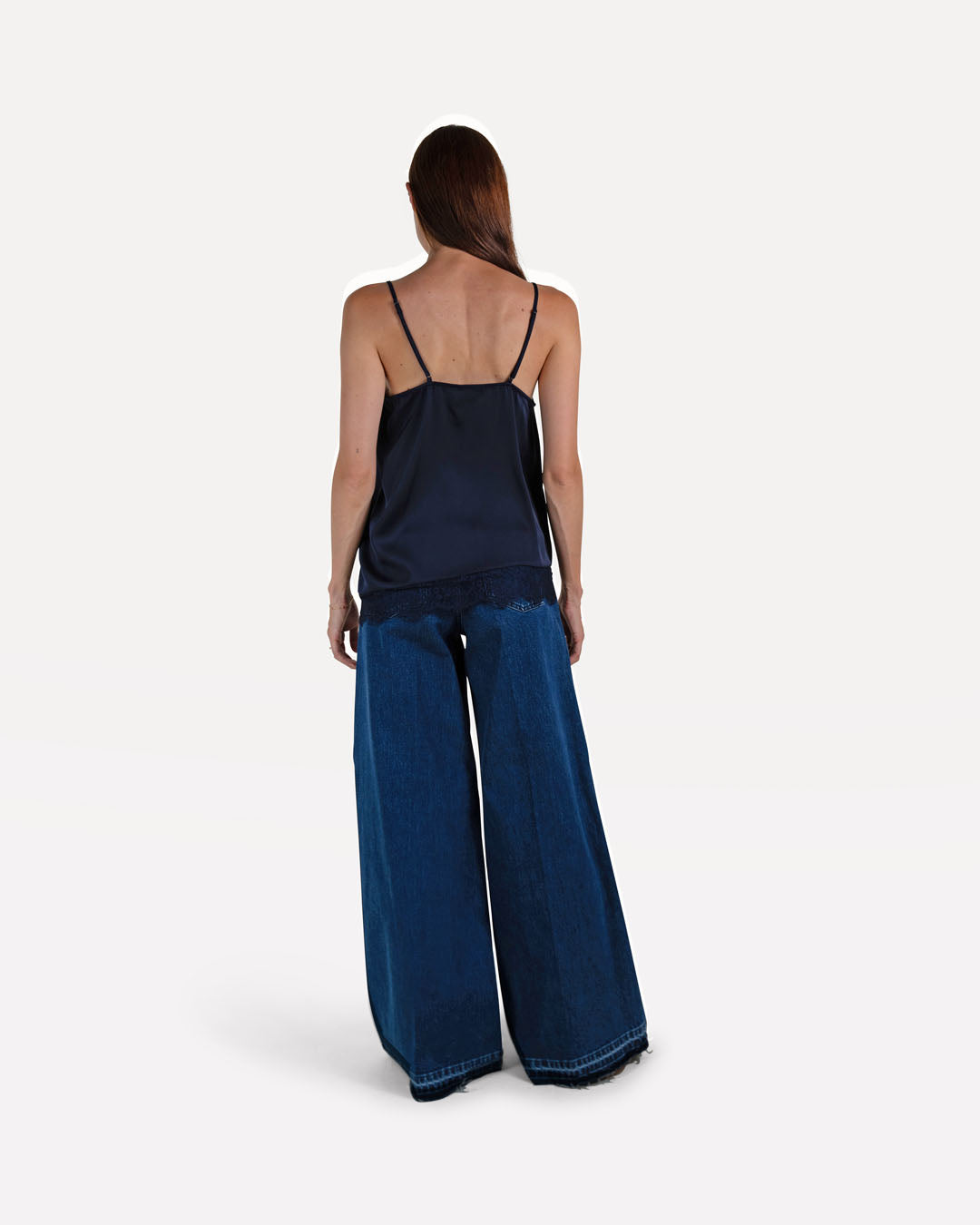Pearly top s/l
