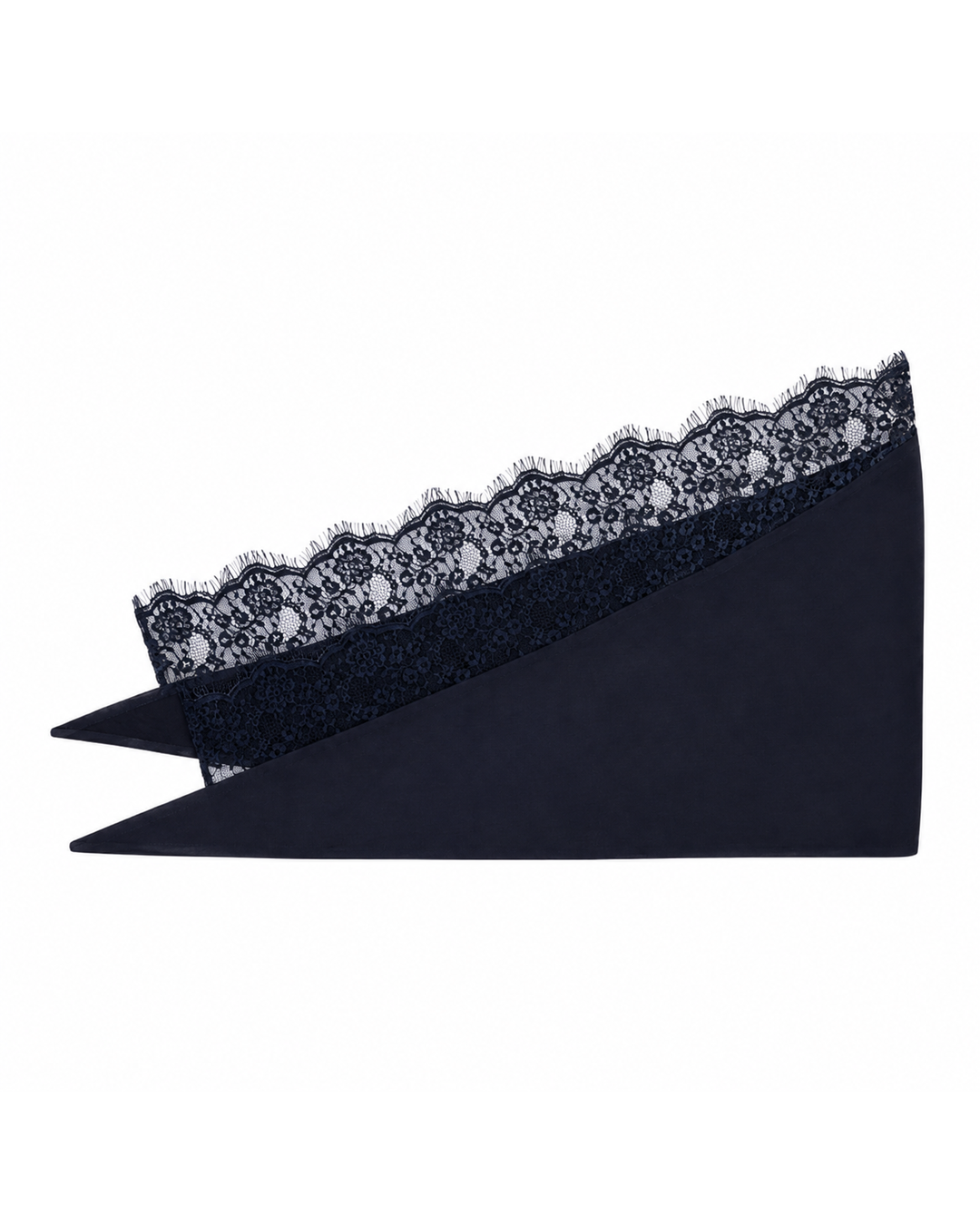 Vigine lace scarf