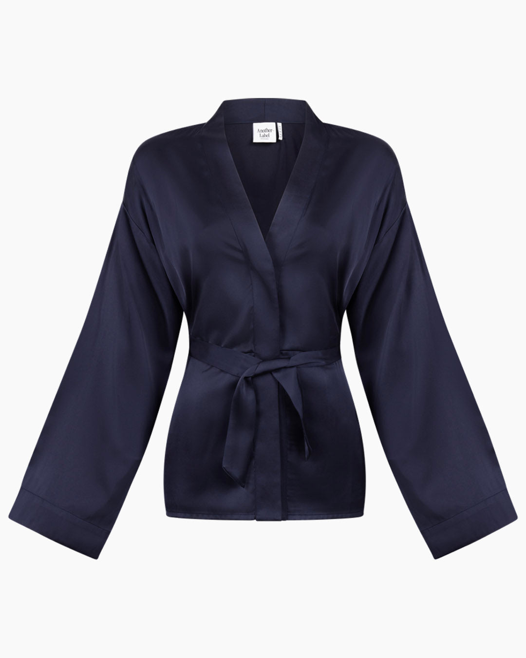 Tirra blazer & Estelle pants