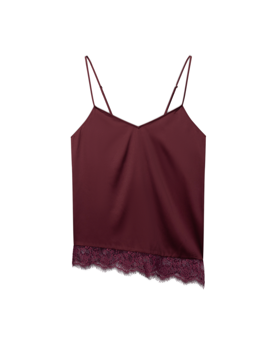 Pearly top s/l