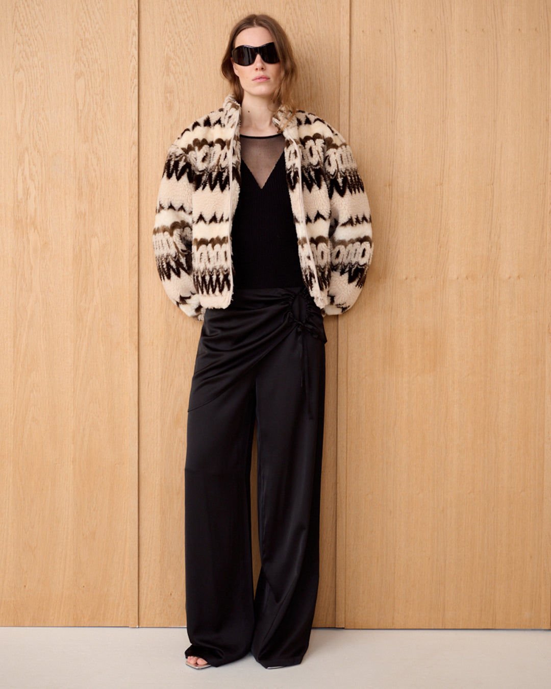 Noeline pants
