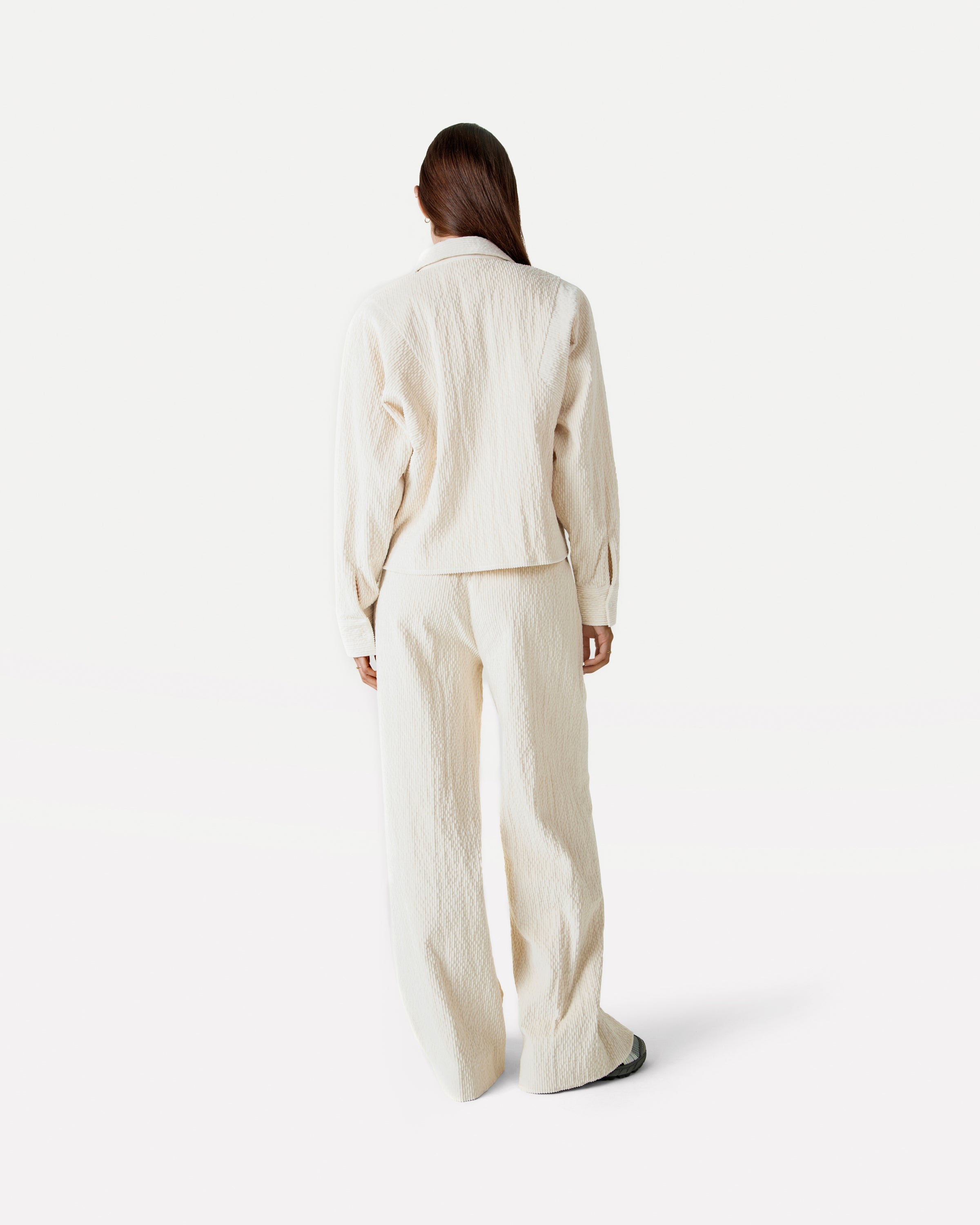 ALIona shirt & ALKess pants
