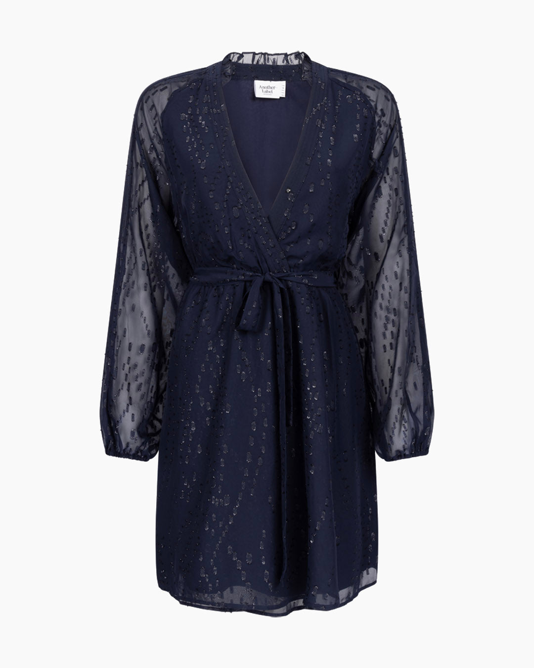 Zoraida dress