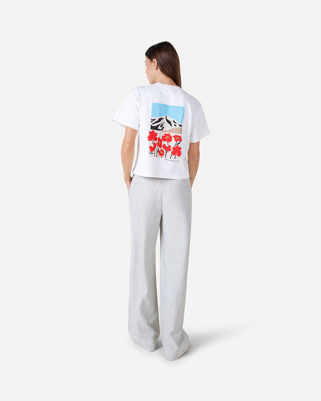 Lela pants