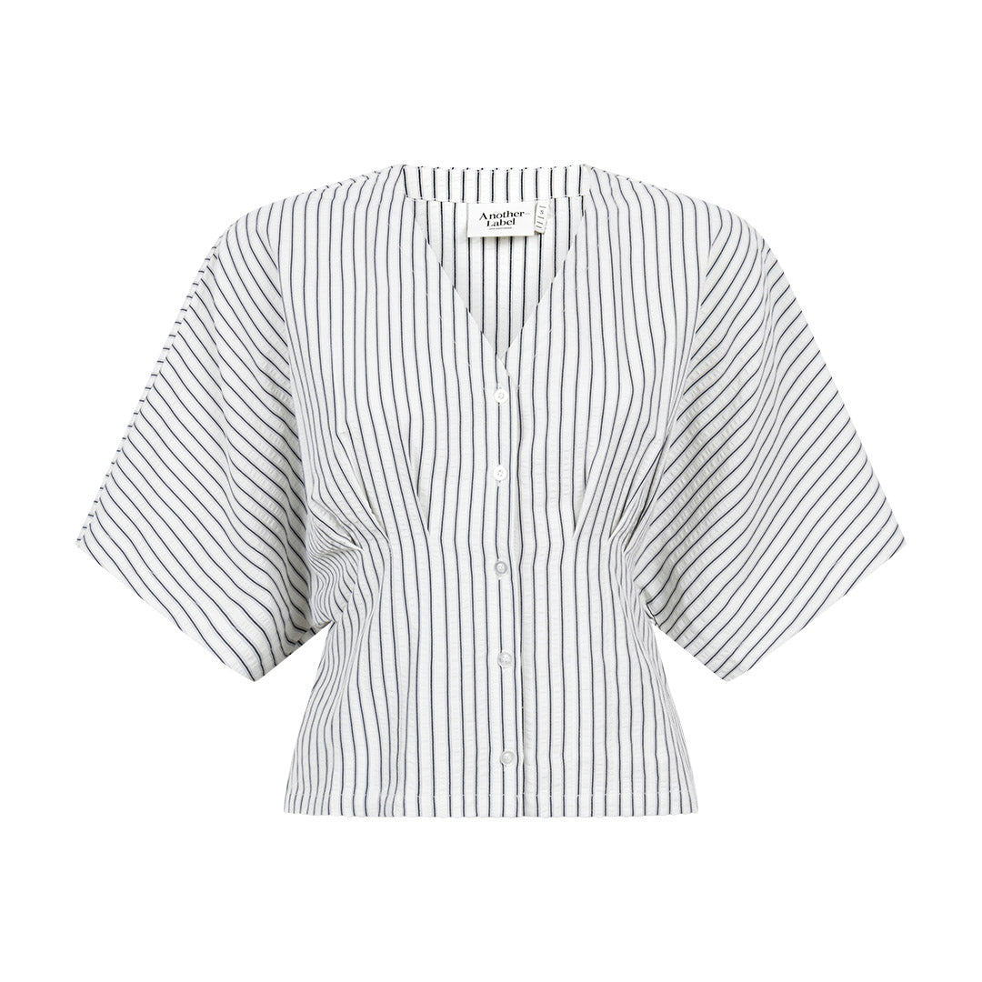 Cila shirt s/s