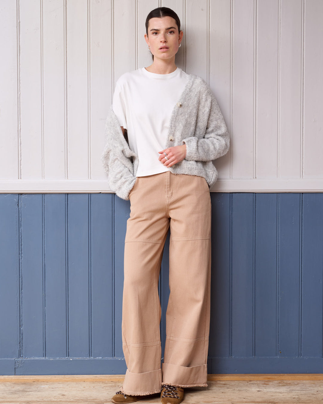 Anina pants