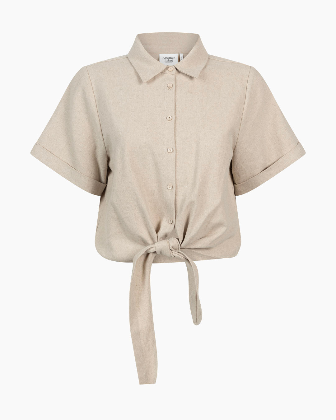 Bois shirt & Lola pants