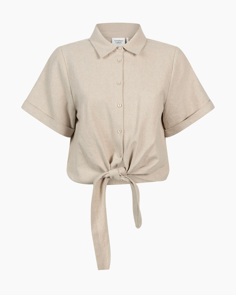 Bois shirt & Lola pants