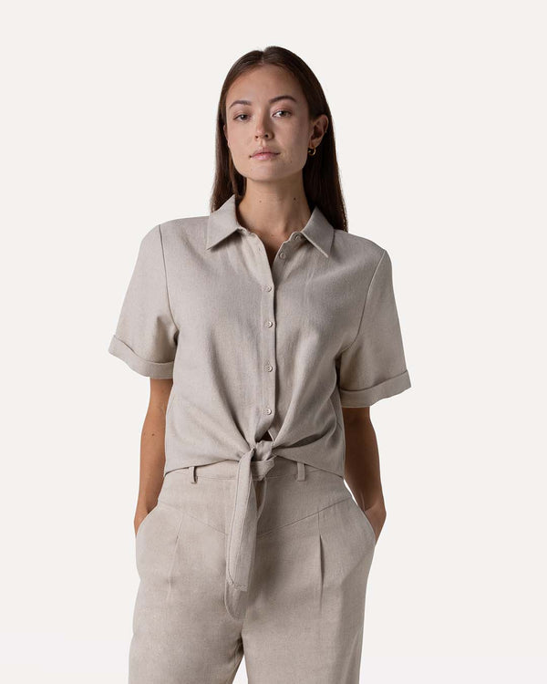 Bois shirt