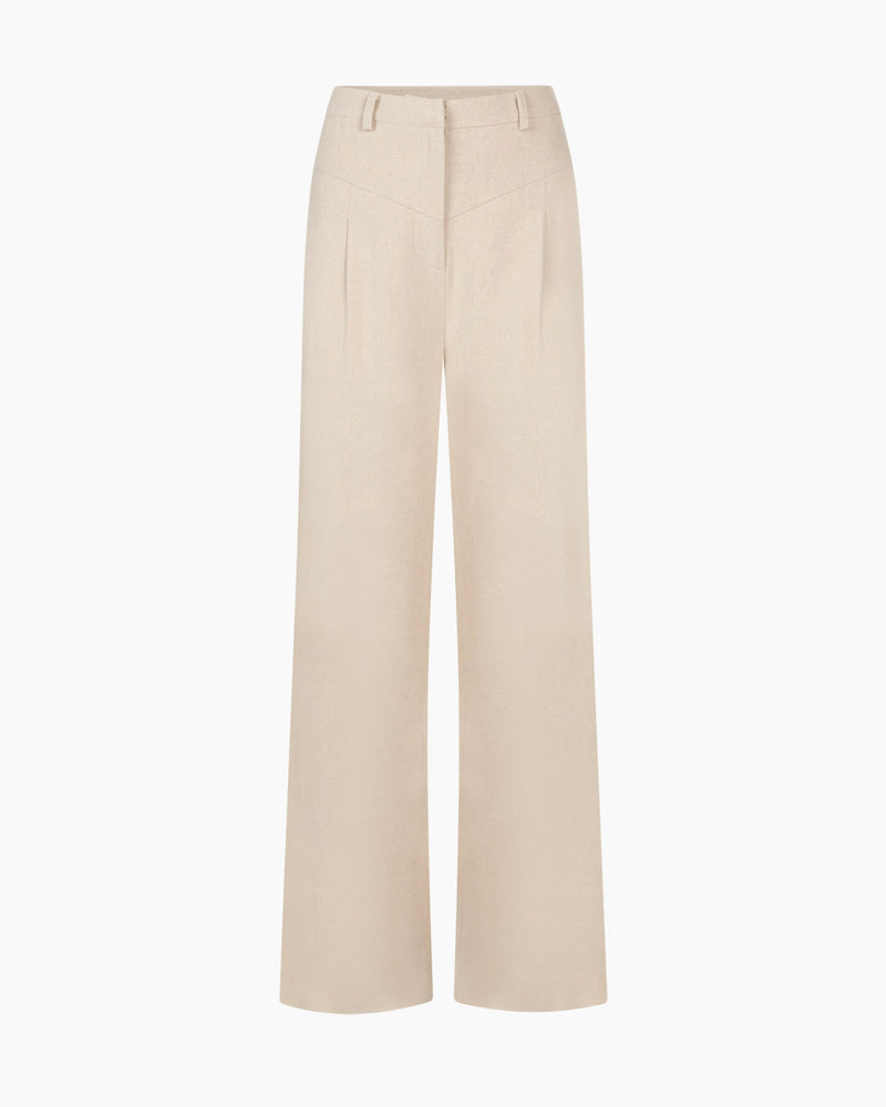 Bois shirt & Lola pants