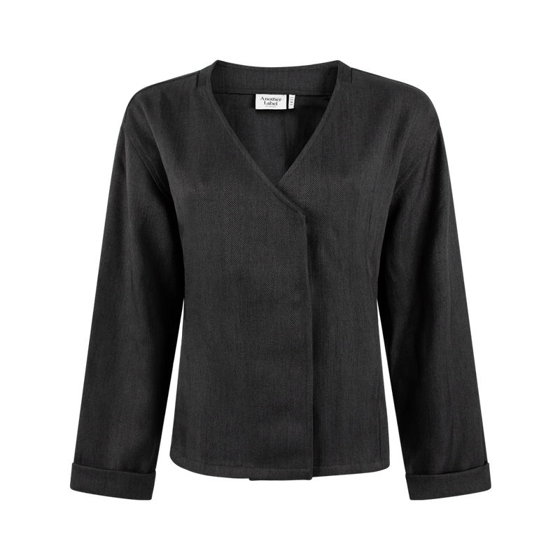 Fiamma blazer