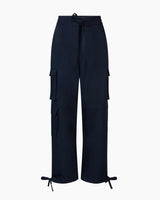 Gwen Blazer & Deni Pants