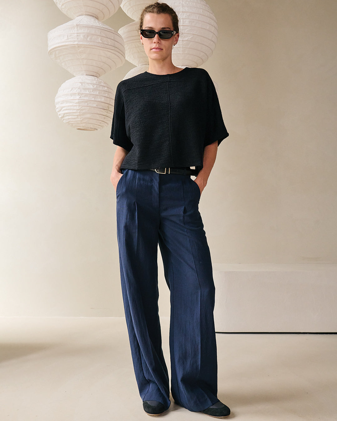 Therese t-shirt s/s