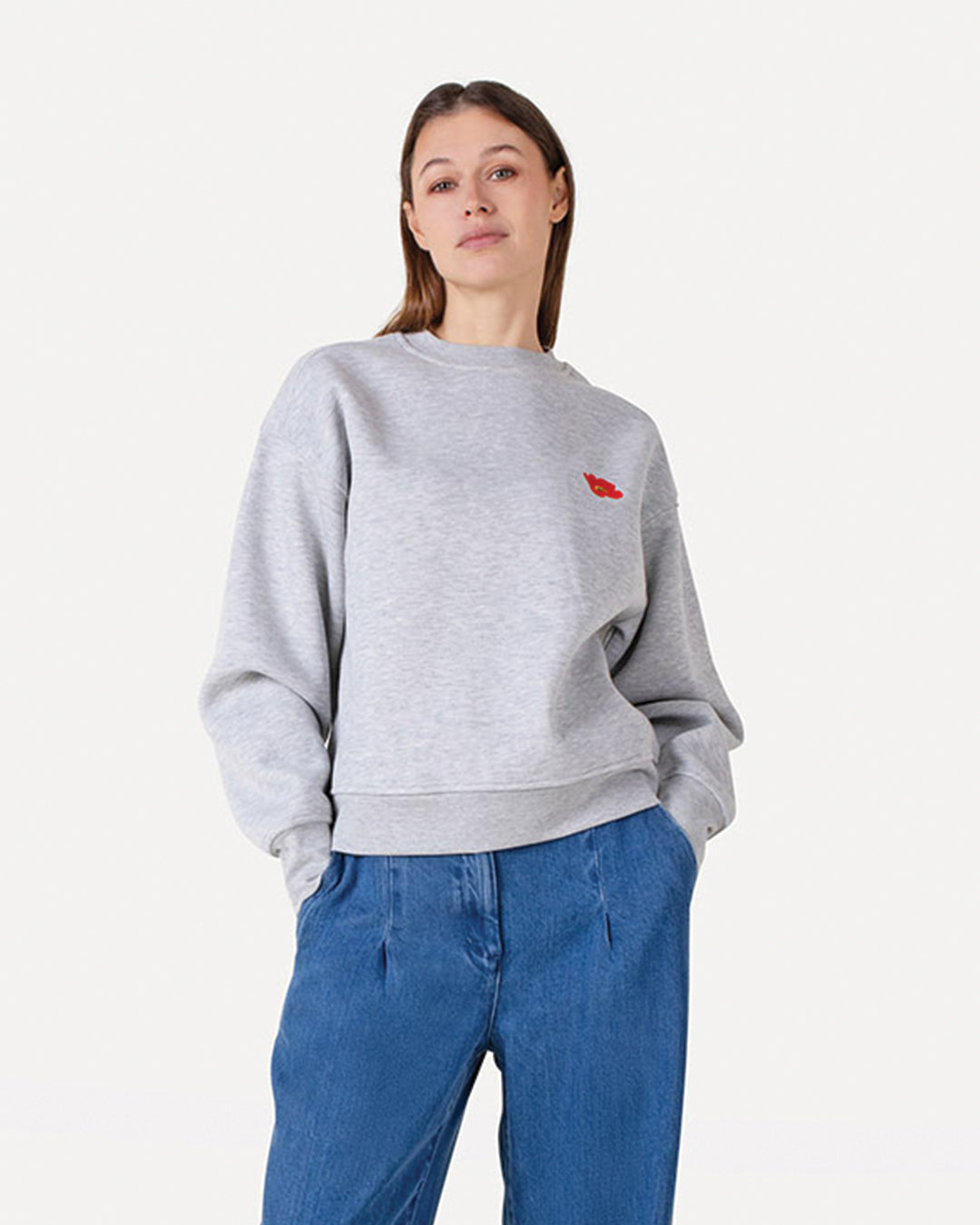 Jaxy Mountain sweat