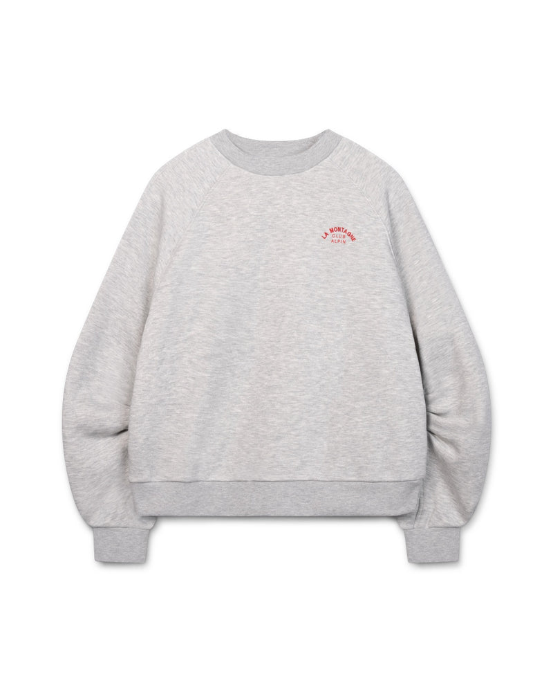 SWEATERS & HOODIES