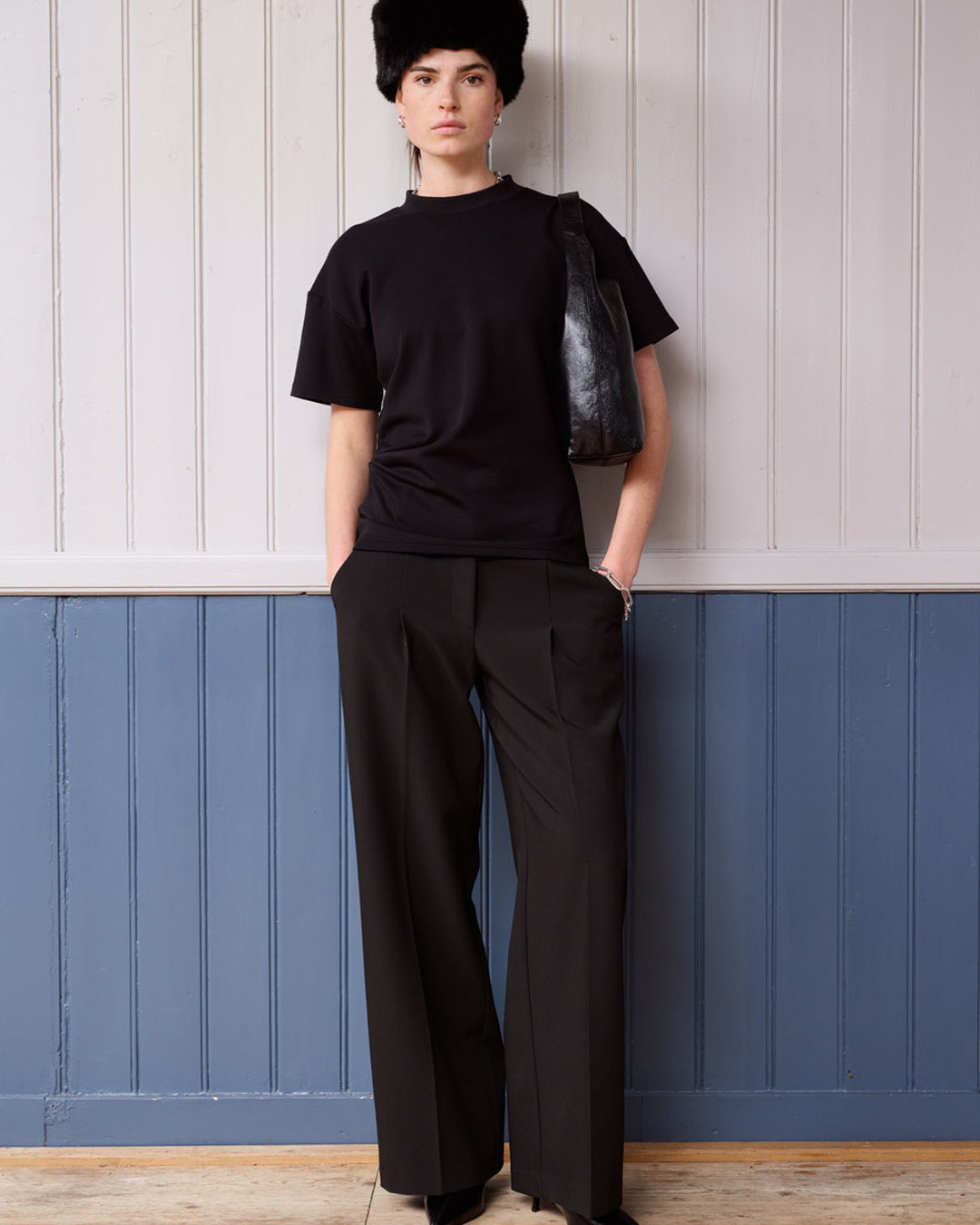 Felicinne t-shirt s/s