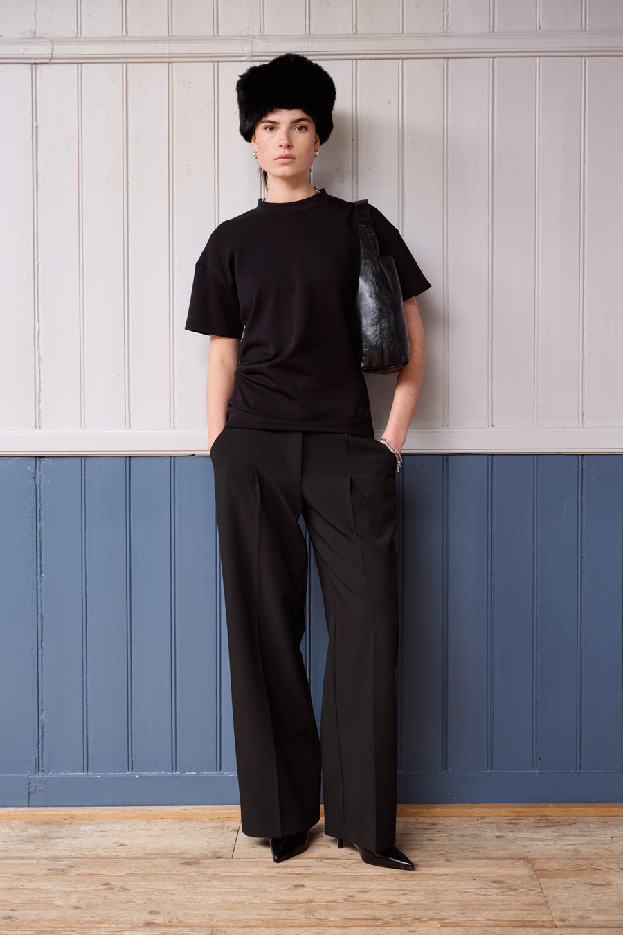 Felicinne t-shirt s/s